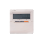 ⁦مكيف كونسيلد فوجي 3 طن INVERTER - بارد⁩ - الصورة ⁦3⁩