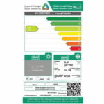 مكيف سبليت جري بولار برو 27400 وحدة انفرتر – بارد