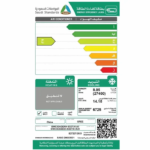 مكيف سبلت 30 وحدة جري بولار برو انفرتر - بارد