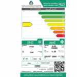 مكيف سبليت يوجين بلازما 22000 وحدة حار – بارد