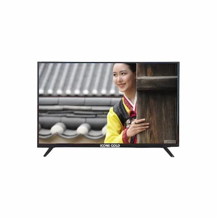 شاشة تلفزيون ايكون 55 بوصة Webos شاشة تلفزيون ايكون 55 بوصة Webos
