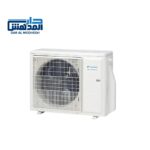 مكيف كونسيلد 18000 وحدة فوجي INVERTER