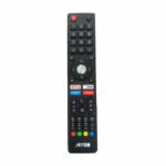 شاشة سمارت 65 بوصة اركو (QLED 4K UHD )