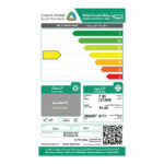 مكيف سبليت ام تي سي 27200 وحدة - بارد