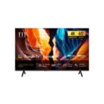 شاشة TIT سمارت 65 بوصة أندرويد 14 - 4K UHD