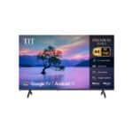 شاشة 50 بوصة TIT سمارت أندرويد 14 - 4K