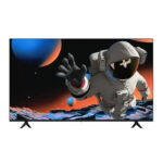 شاشة سمارت سونيكس 55 بوصة LED - 4K UHD