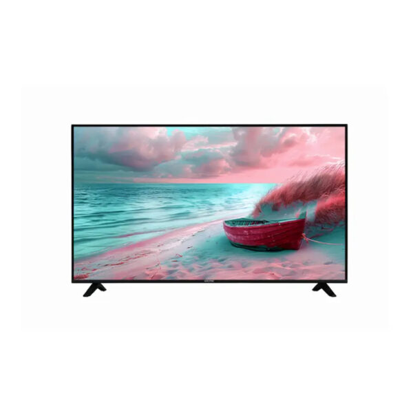 شاشة 60 بوصه جولد تك سمارت 4K-UHD-WebOS