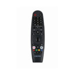 شاشة 60 بوصه جولد تك سمارت 4K-UHD-WebOS
