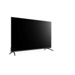 شاشة جنرال سوبريم 50 بوصة سمارت Google TV - 4K UDH