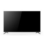شاشة جنرال سوبريم 75 بوصة سمارت Google TV-4K UDH