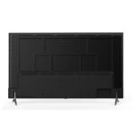 شاشة جنرال سوبريم 75 بوصة سمارت Google TV-4K UDH