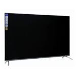 شاشة جنرال سوبريم 65 بوصة سمارت QLED - Google TV