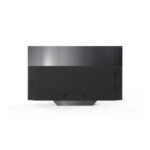 شاشة جنرال سوبريم 65 بوصة جوجل تي في 4K UHD-OLED