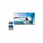شاشة 70 بوصة دانسات سمارت 4K UHD اندرويد 15- LED